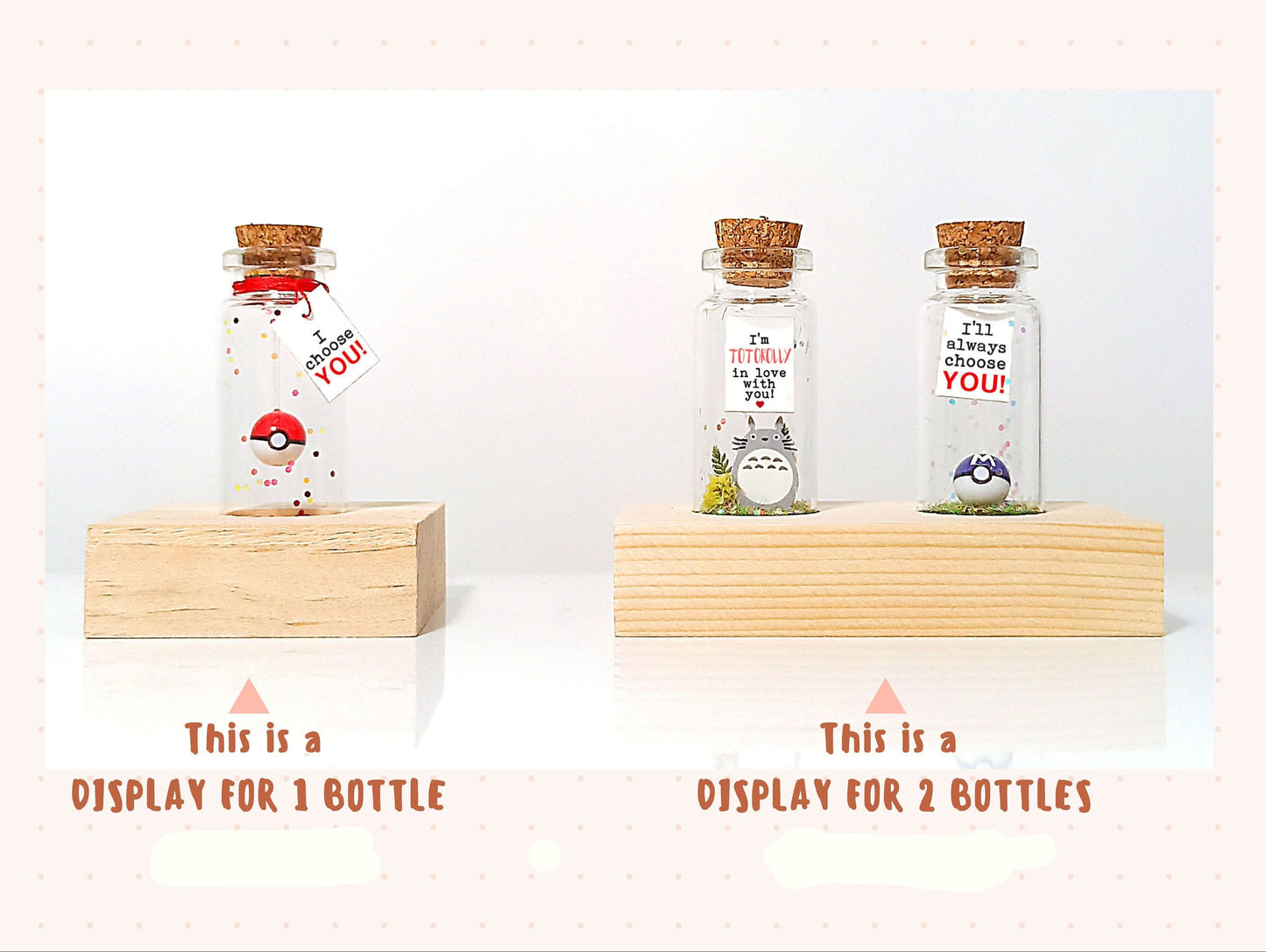 Pokemon Ball Gift Valentine's Day Gifs for Him I choose you Gift for Boyfriend Birthday Card Nerd Gaming Gift Personalized Gift Boys