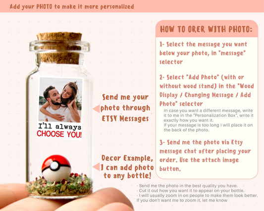 Yoda Best Dad Miniature Message Bottle – Star Wars Gift