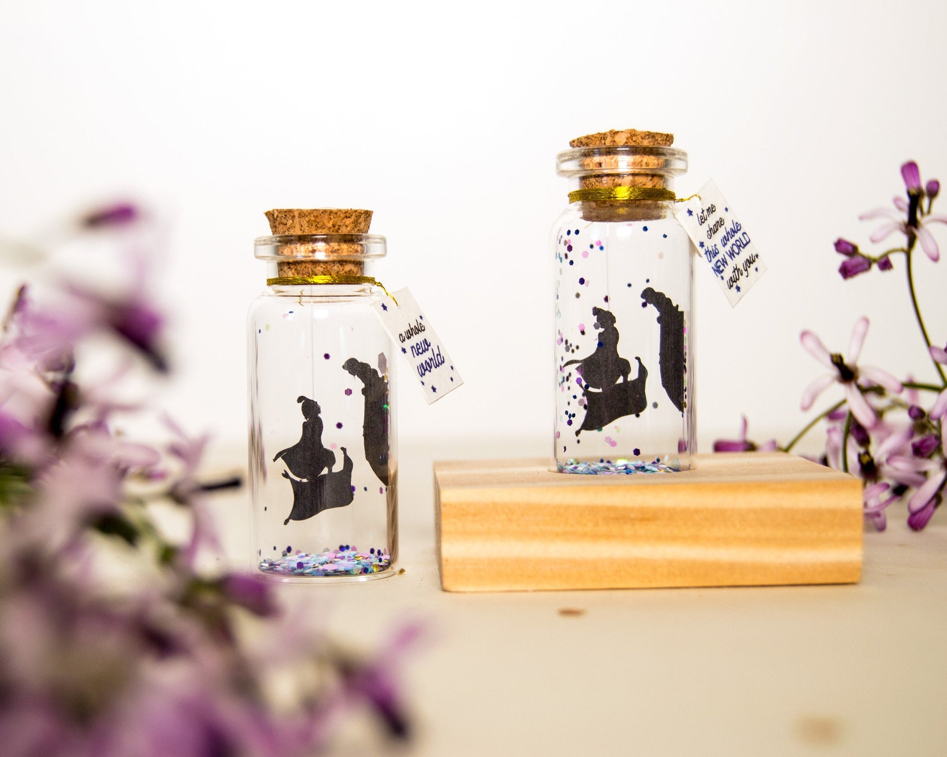 Gifts for Him Anniversary Gift for Boyfriend Gamer Gift Personalized Gift For Girlfriend Birthday Love Card Valentines Day Message in bottle