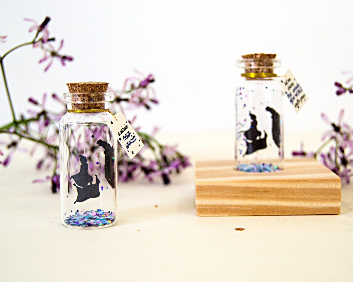 Gifts for Him Anniversary Gift for Boyfriend Gamer Gift Personalized Gift For Girlfriend Birthday Love Card Valentines Day Message in bottle