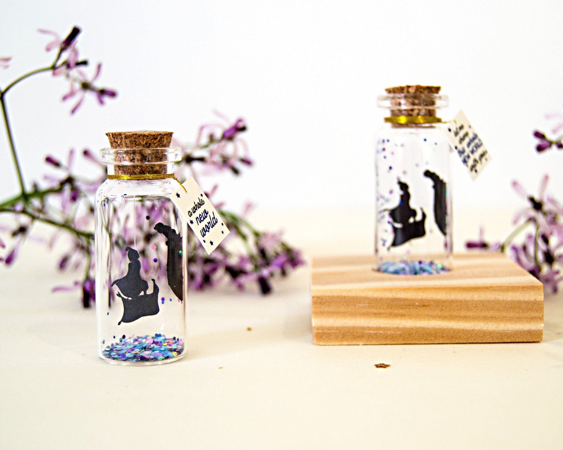 Gifts for Him Anniversary Gift for Boyfriend Gamer Gift Personalized Gift For Girlfriend Birthday Love Card Valentines Day Message in bottle