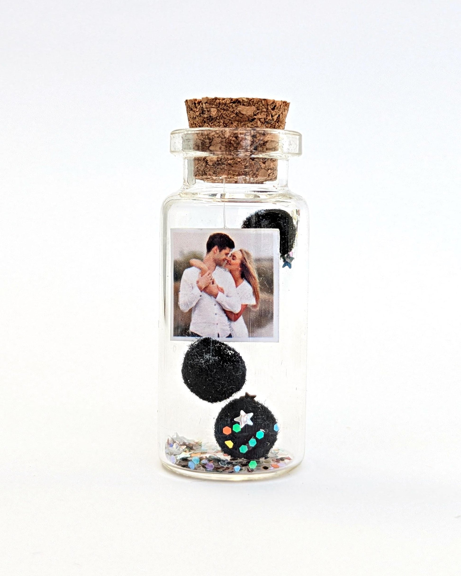 Valentine's Day Gift for Him, Star Wars, Master Sword, Rupee Zelda, I choose you, Joystick, Boyfriend, Gaming, fathers day, Birthday Bottle