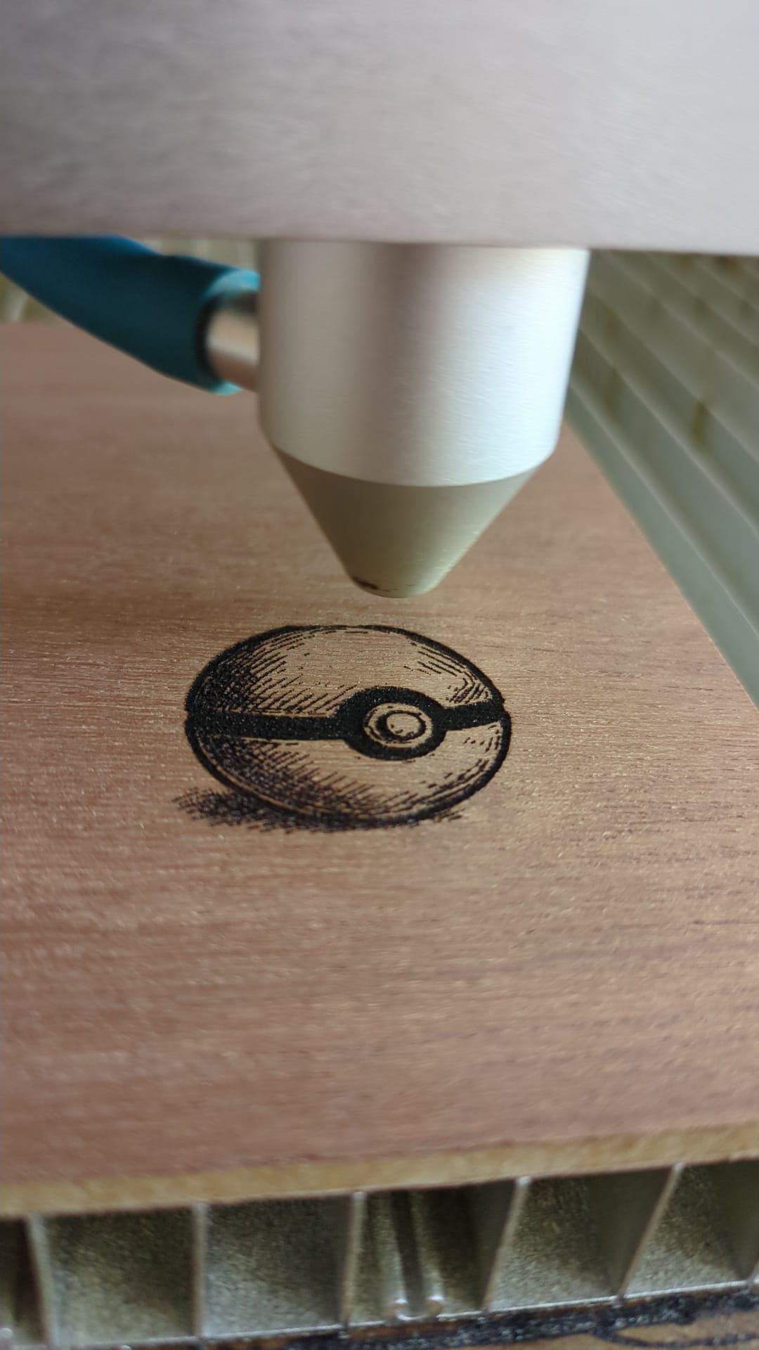 Valentines Day Gift For Boyfriend, Pokemon Wood Photo, Engraved Cards, Box, Frames for Special Moments, I choose you
